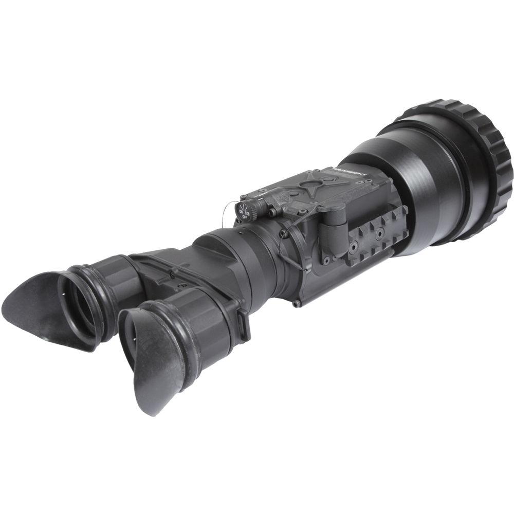 Armasight by FLIR Command 336 HD 5-20x75 Thermal Bi-Ocular