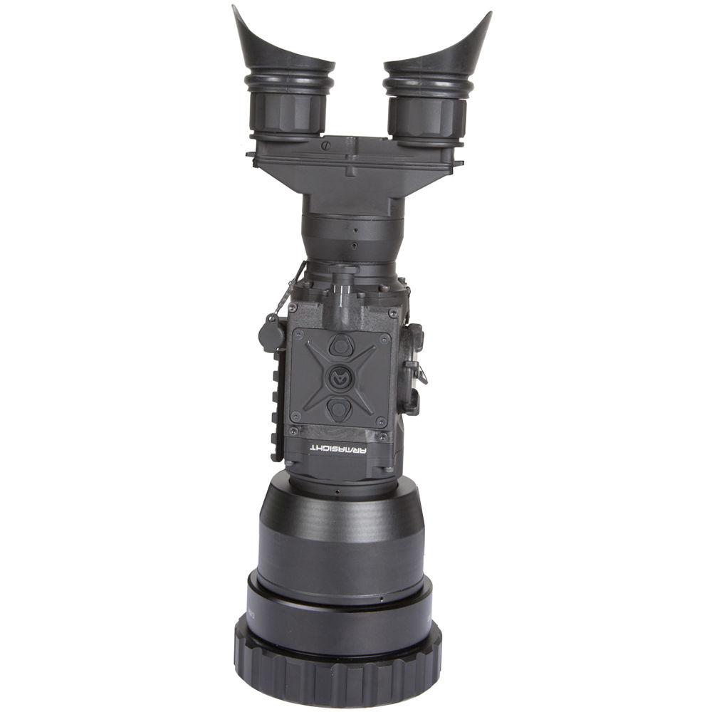 Armasight by FLIR Command 336 HD 5-20x75 Thermal Bi-Ocular