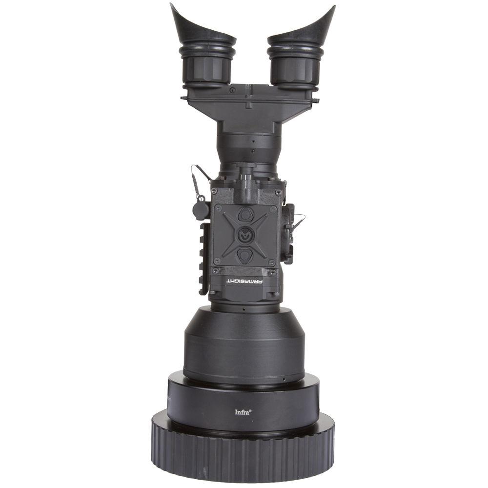 Armasight by FLIR Command 336 HD 8-32x100 Thermal Bi-Ocular