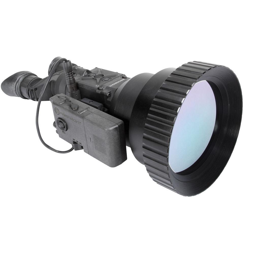 Armasight by FLIR Command 640 HD 4-32x100 Thermal Bi-Ocular
