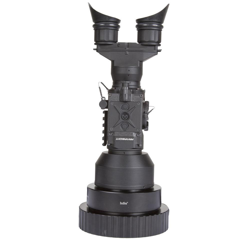 Armasight by FLIR Command 640 HD 4-32x100 Thermal Bi-Ocular