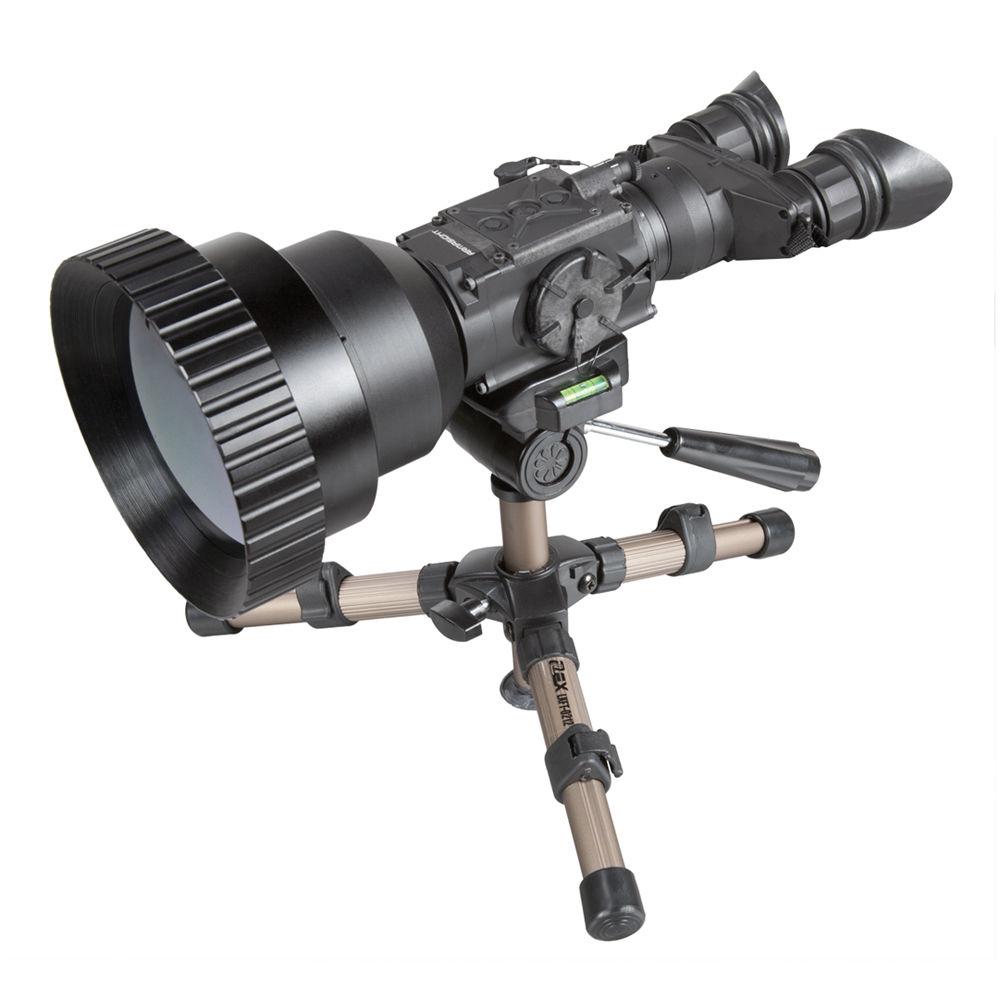 Armasight by FLIR Command 640 HD 4-32x100 Thermal Bi-Ocular