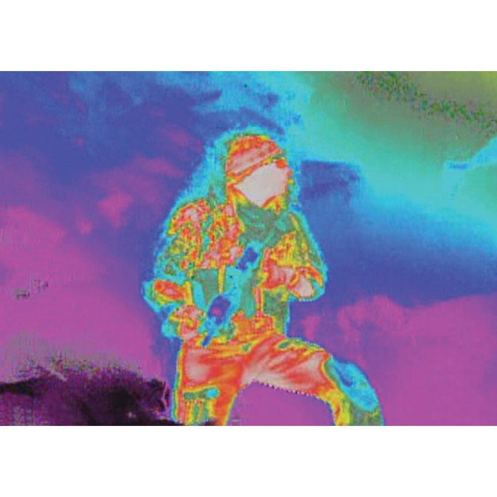 Armasight by FLIR Prometheus 640 2-16x42 Thermal Imaging Monocular