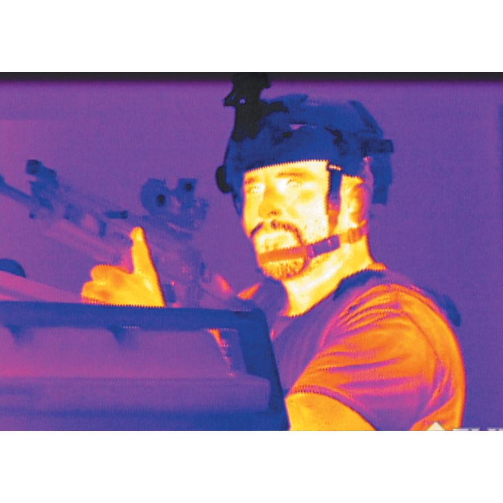 Armasight by FLIR Prometheus 640 2-16x42 Thermal Imaging Monocular