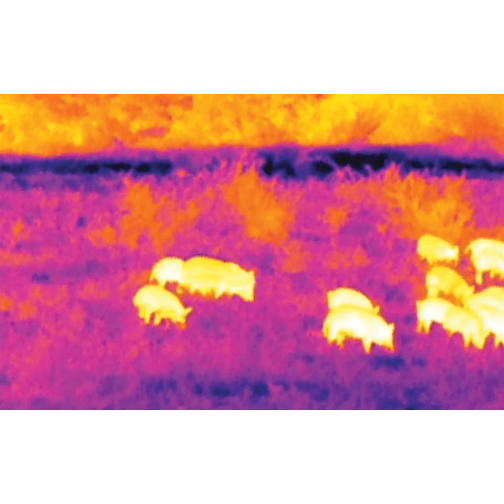 Armasight by FLIR Prometheus 640 2-16x42 Thermal Imaging Monocular