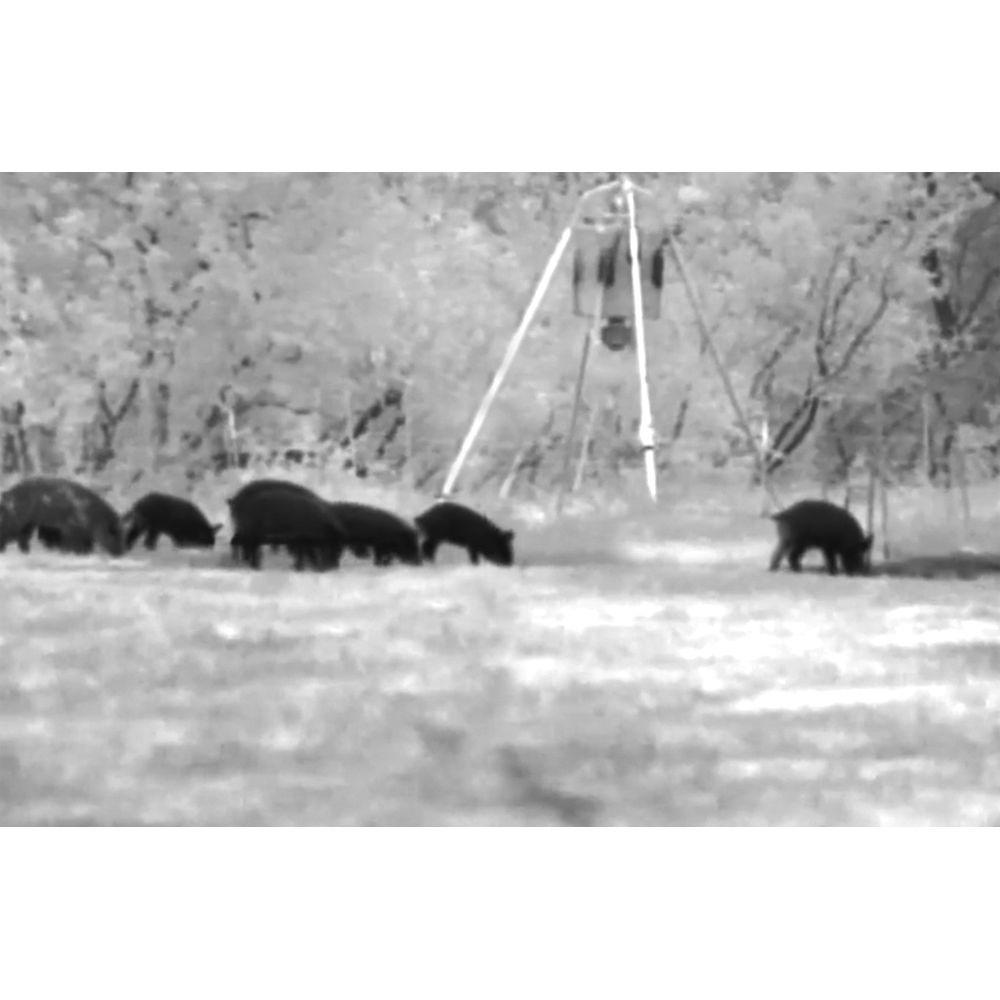 Armasight by FLIR Prometheus 640 2-16x42 Thermal Imaging Monocular