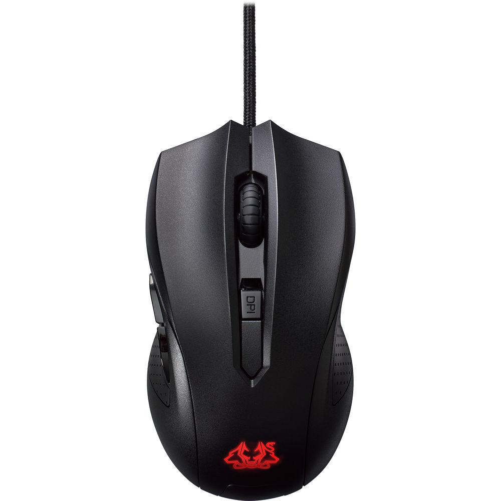 ASUS Cerberus Mouse