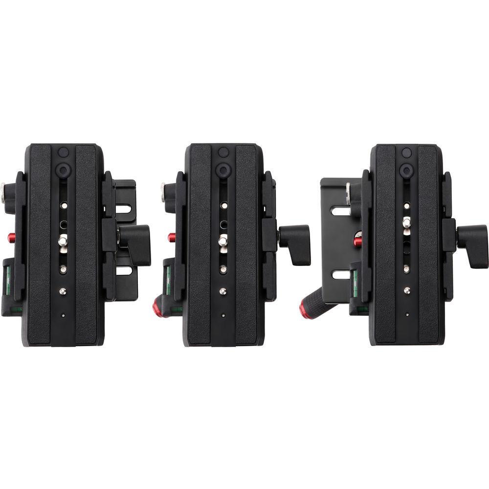 Axler RBN-20PLATE Quick Release Plate for Robin Pro 20