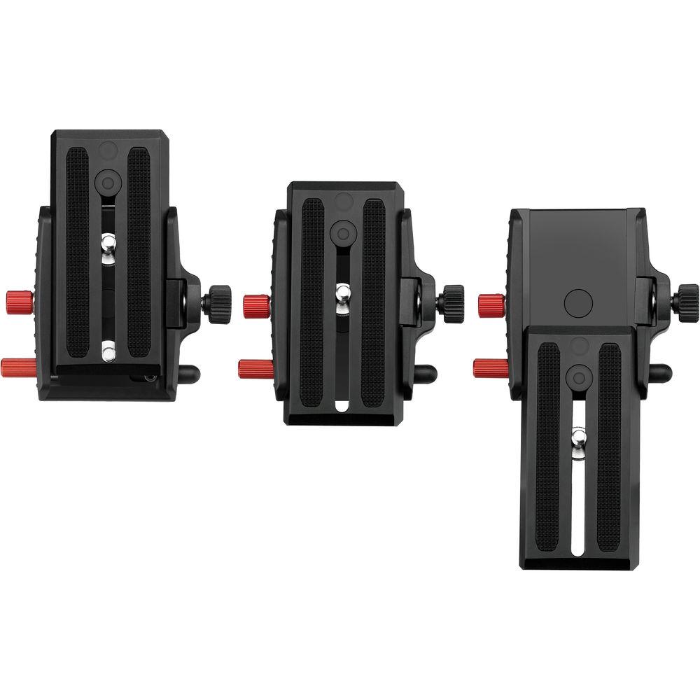 Axler RBNP-5PLATE Quick Release Plate for Robin Pro 05R