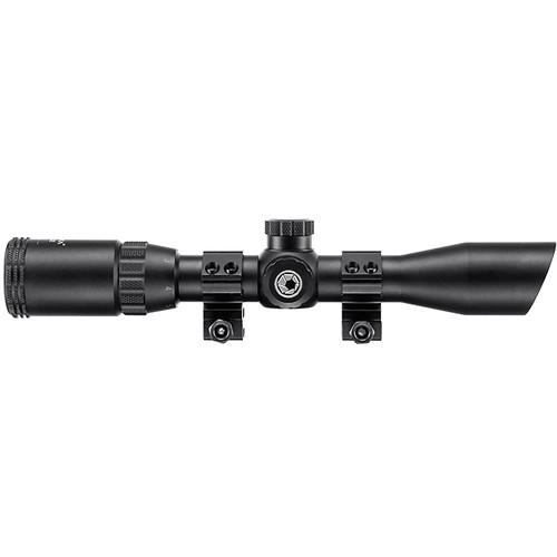 Barska 2-7x32 IR Blackhawk Riflescope