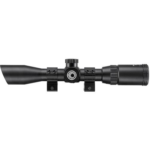 Barska 2-7x32 IR Blackhawk Riflescope