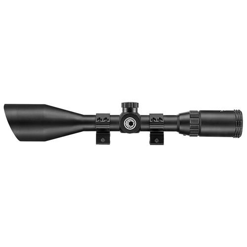 Barska 3-12x50 IR Blackhawk Riflescope