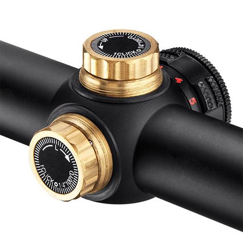 Barska 3-12x50 IR Blackhawk Riflescope