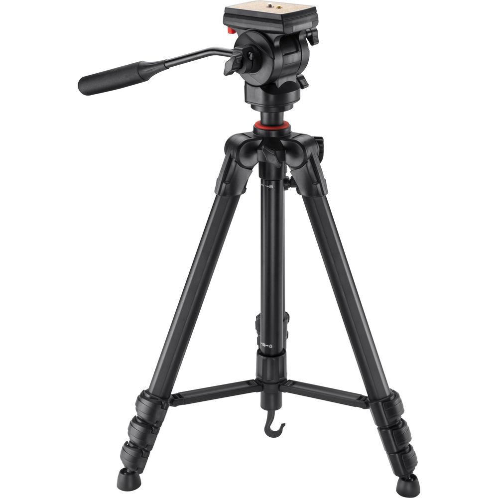 Barska AF12472 Elite Aluminum Tripod with 2-Way Head