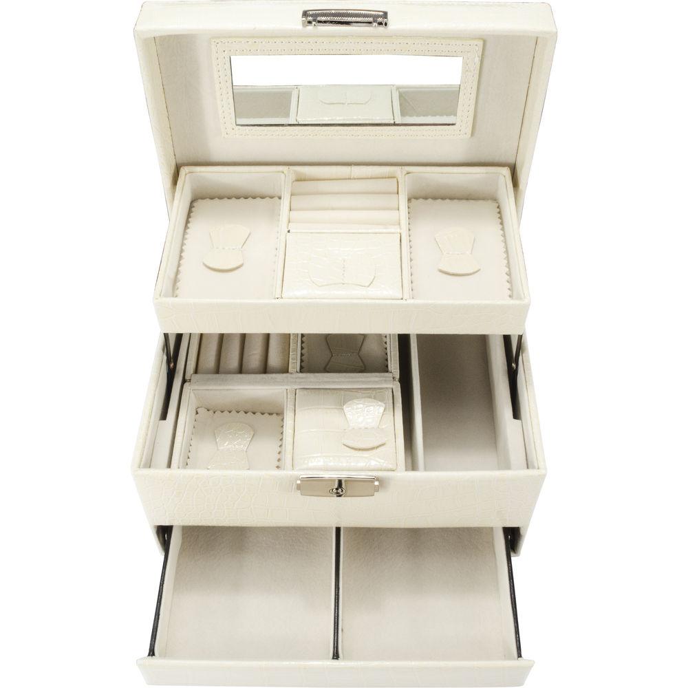 Barska Chéri Bliss Jewelry Case JC-300