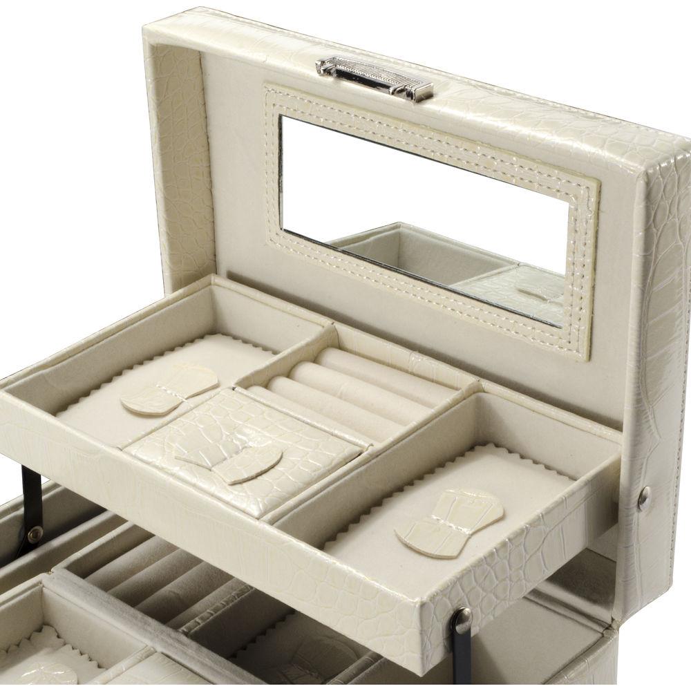 Barska Chéri Bliss Jewelry Case JC-300