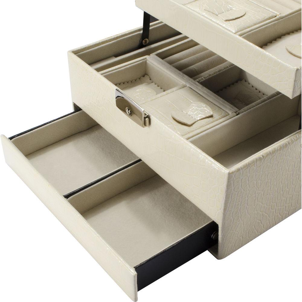 Barska Chéri Bliss Jewelry Case JC-300