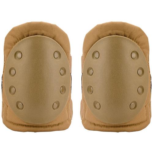 Barska CX-400 Loaded Gear Elbow and Knee Pad Set