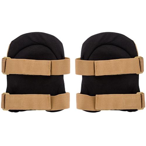 Barska CX-400 Loaded Gear Elbow and Knee Pad Set