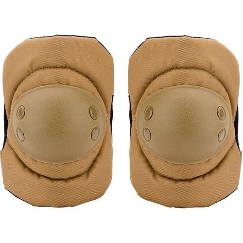 Barska CX-400 Loaded Gear Elbow and Knee Pad Set