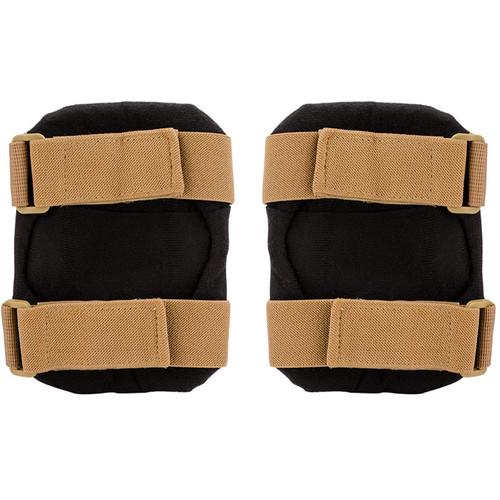 Barska CX-400 Loaded Gear Elbow and Knee Pad Set