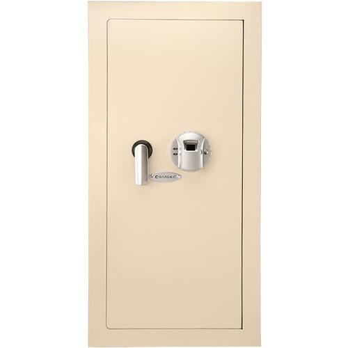 Barska Large Biometric Wall Safe
