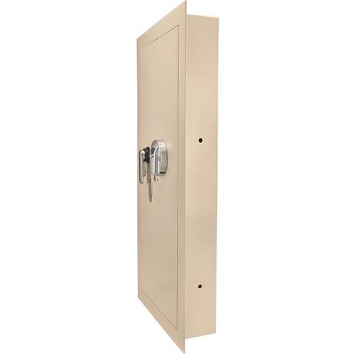 Barska Large Biometric Wall Safe