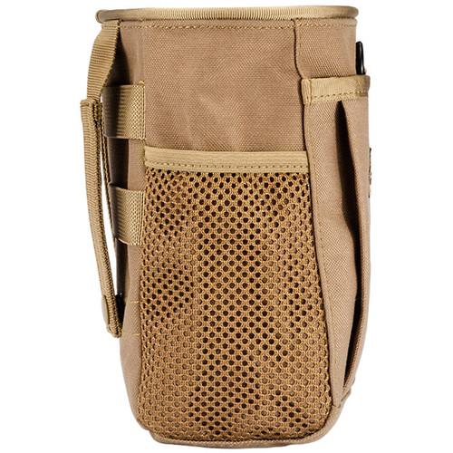 Barska Loaded Gear CX-700 Drawstring Dump Pouch