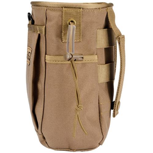 Barska Loaded Gear CX-700 Drawstring Dump Pouch