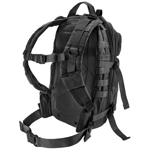 Barska Loaded Gear GX-400 Crossover Backpack