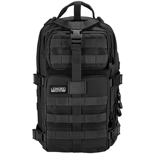 Barska Loaded Gear GX-400 Crossover Backpack