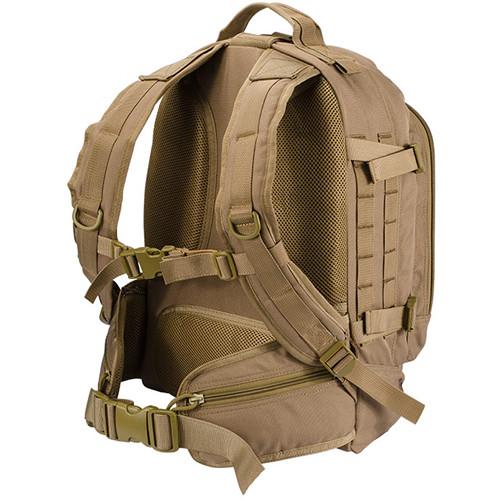 Barska Loaded Gear GX-500 Crossover Backpack