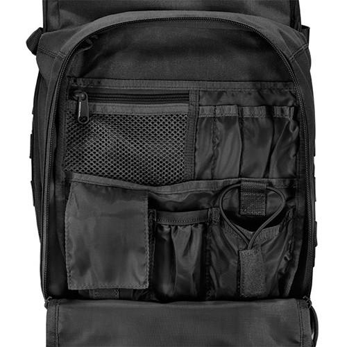 Barska Loaded Gear GX-600 Crossover Backpack