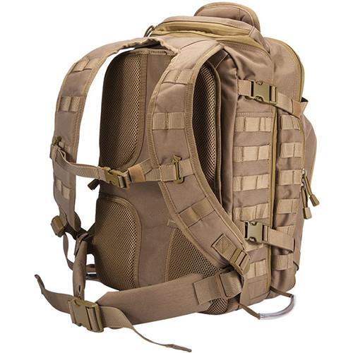 Barska Loaded Gear GX-600 Crossover Backpack