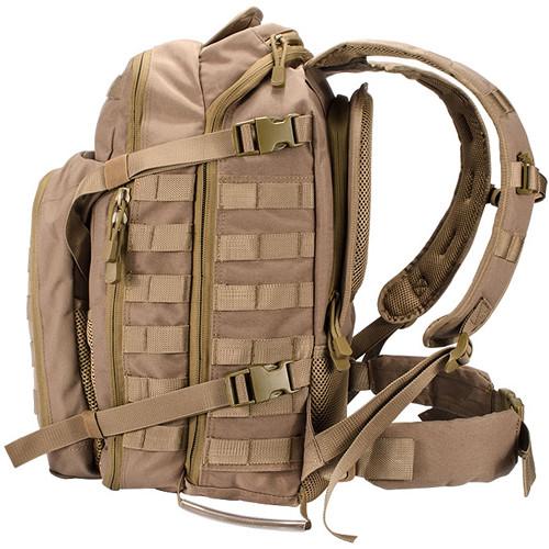 Barska Loaded Gear GX-600 Crossover Backpack