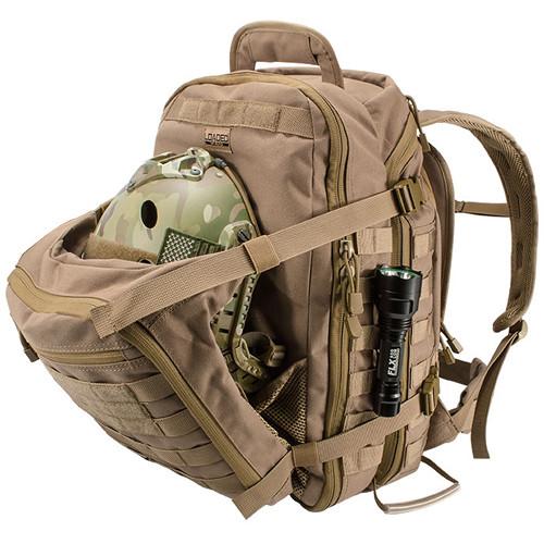 Barska Loaded Gear GX-600 Crossover Backpack