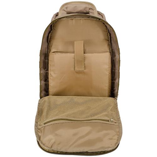 Barska Loaded Gear GX-600 Crossover Backpack