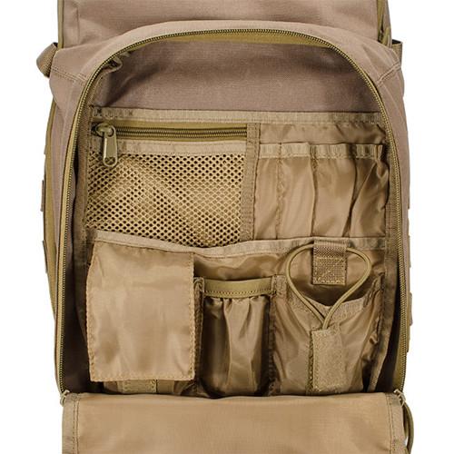 Barska Loaded Gear GX-600 Crossover Backpack