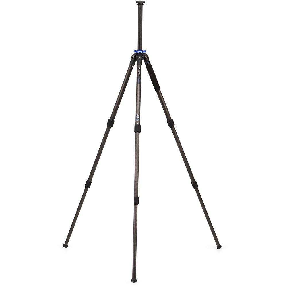 Benro TMA27C Series 2 Mach3 Carbon Fiber Tripod