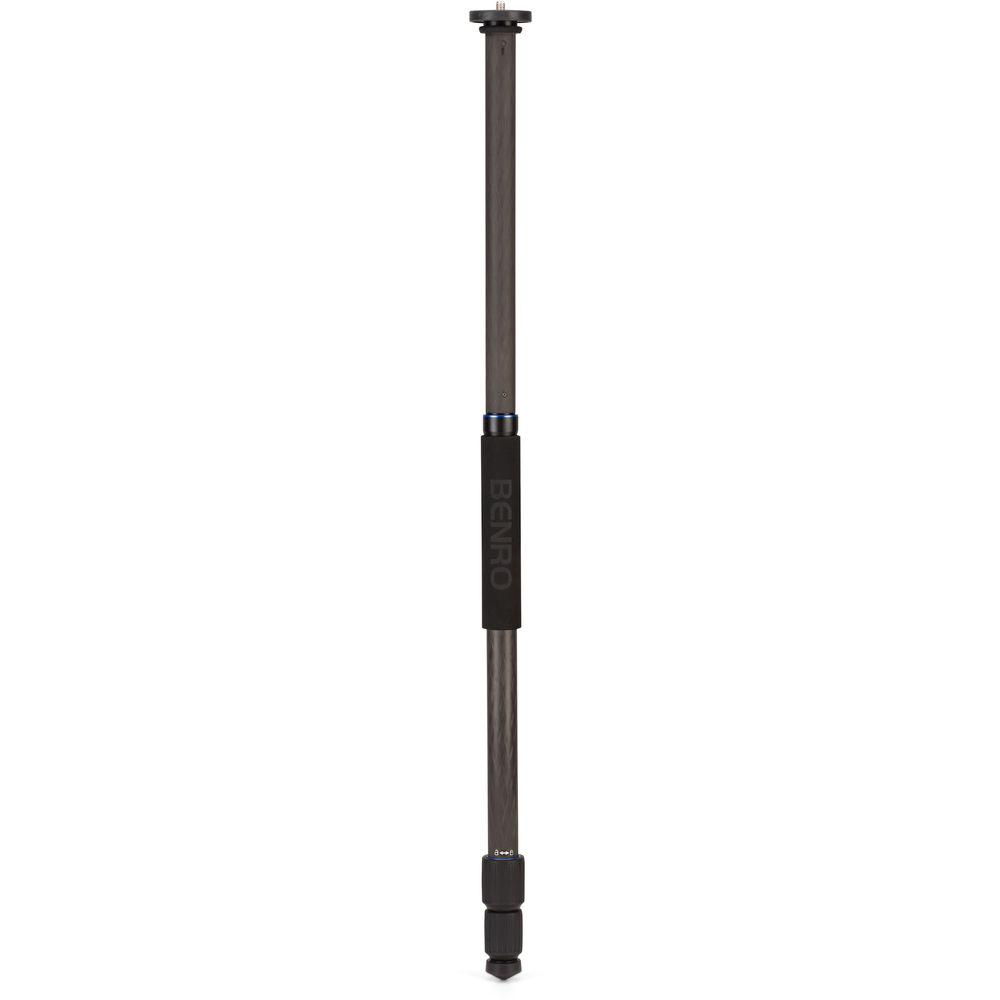 Benro TMA27C Series 2 Mach3 Carbon Fiber Tripod