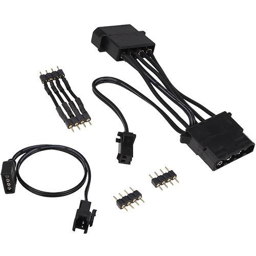 BitFenix Alchemy Connect 6-LED Strip