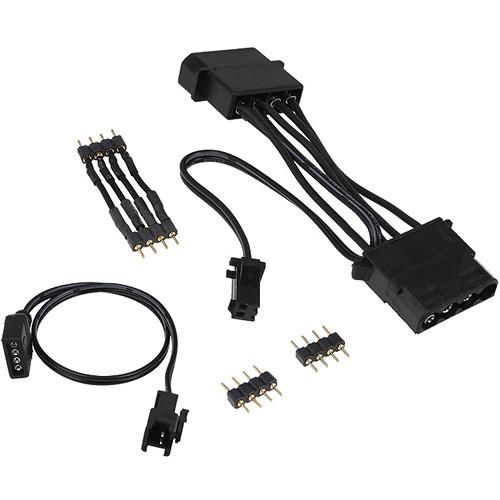 BitFenix Alchemy Connect 6-LED Strip