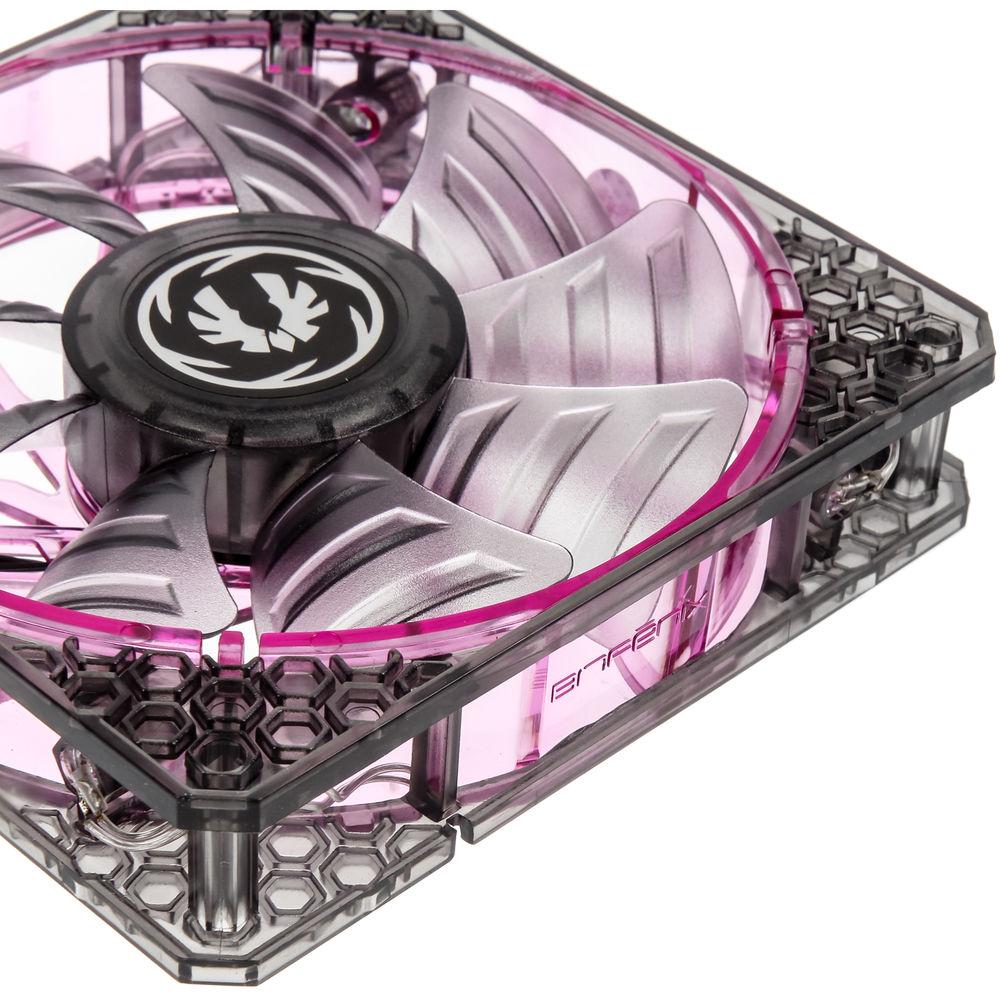 BitFenix Spectre Pro 120mm LED Case Fan