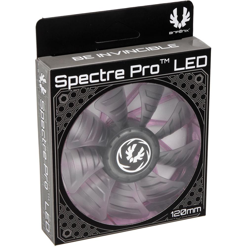 BitFenix Spectre Pro 120mm LED Case Fan