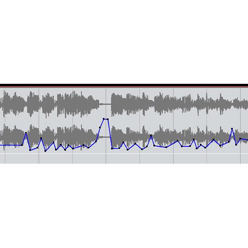 Blue Cat Audio DP Meter Pro Audio Meter and Side-Chaining Plug-In
