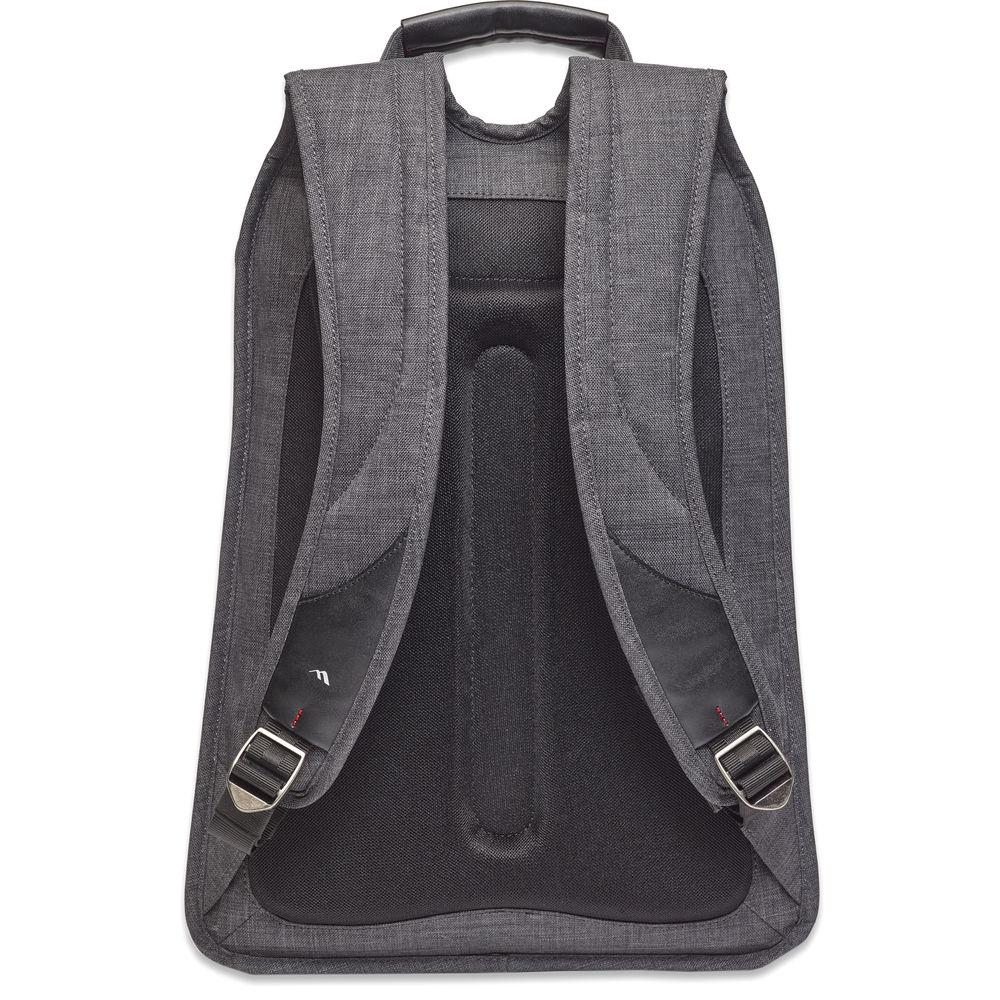 Brenthaven Collins Backpack for 15" Laptop