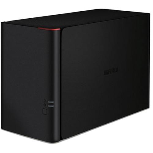 Buffalo 2TB TeraStation 1200 NAS Server