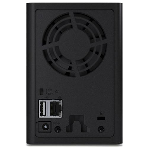 Buffalo 4TB TeraStation 1200 NAS Server