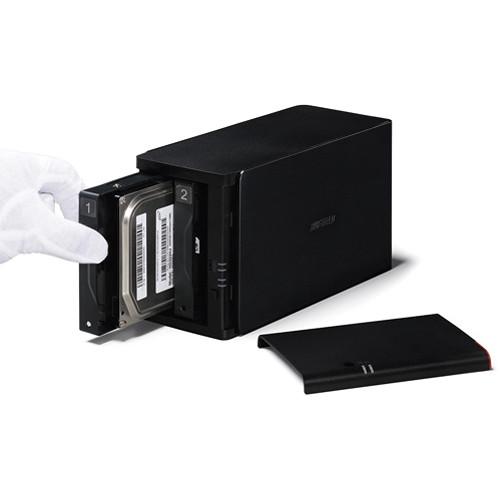 Buffalo 8TB TeraStation 1200 NAS Server