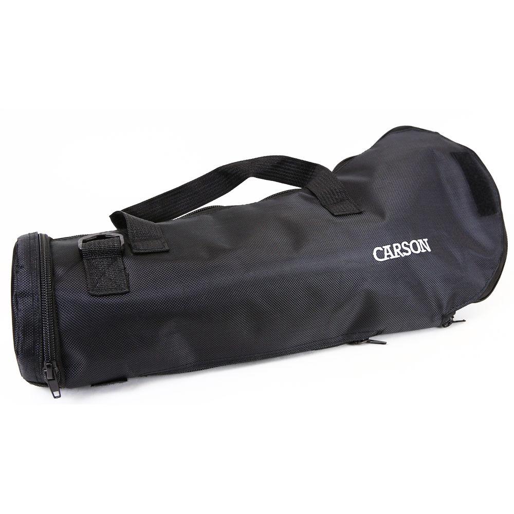 Carson Everglade 15-45x60 Spotting Scope